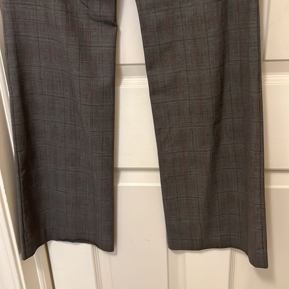 Express Editor Pants - Size 2 - image 4